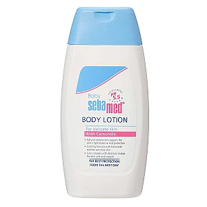 Sebamed Baby Body Lotion 200ml