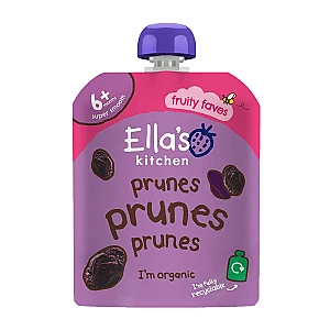 Ella's Kitchen Prunes