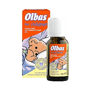 Olbas For Children - 12ml