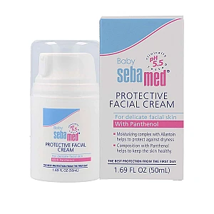 Baby Protective Facial Cream - 50 ml