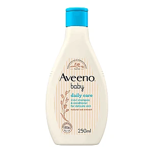 AVEENO® DAILY CARE 2-IN-1 SHAMPOO & CONDITIONER
