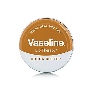 Vaseline Lip Therapy Cocoa Butter 20g