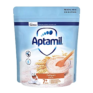 Aptamil® Multigrain Cereal 200g