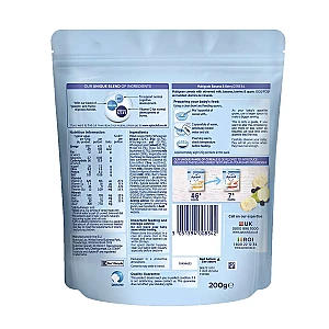 Aptamil® Multigrain Banana and Berry Cereal 200g