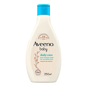 AVEENO® DAILY CARE HAIR AND BODY WASH