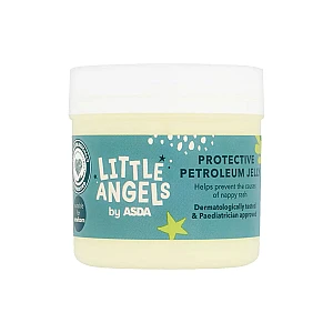 LITTLE ANGELS by ASDA Protective Petroleum Jelly 150ml