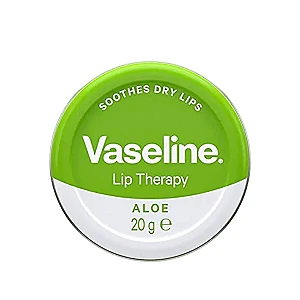 Vaseline Lip Therapy – Aloe