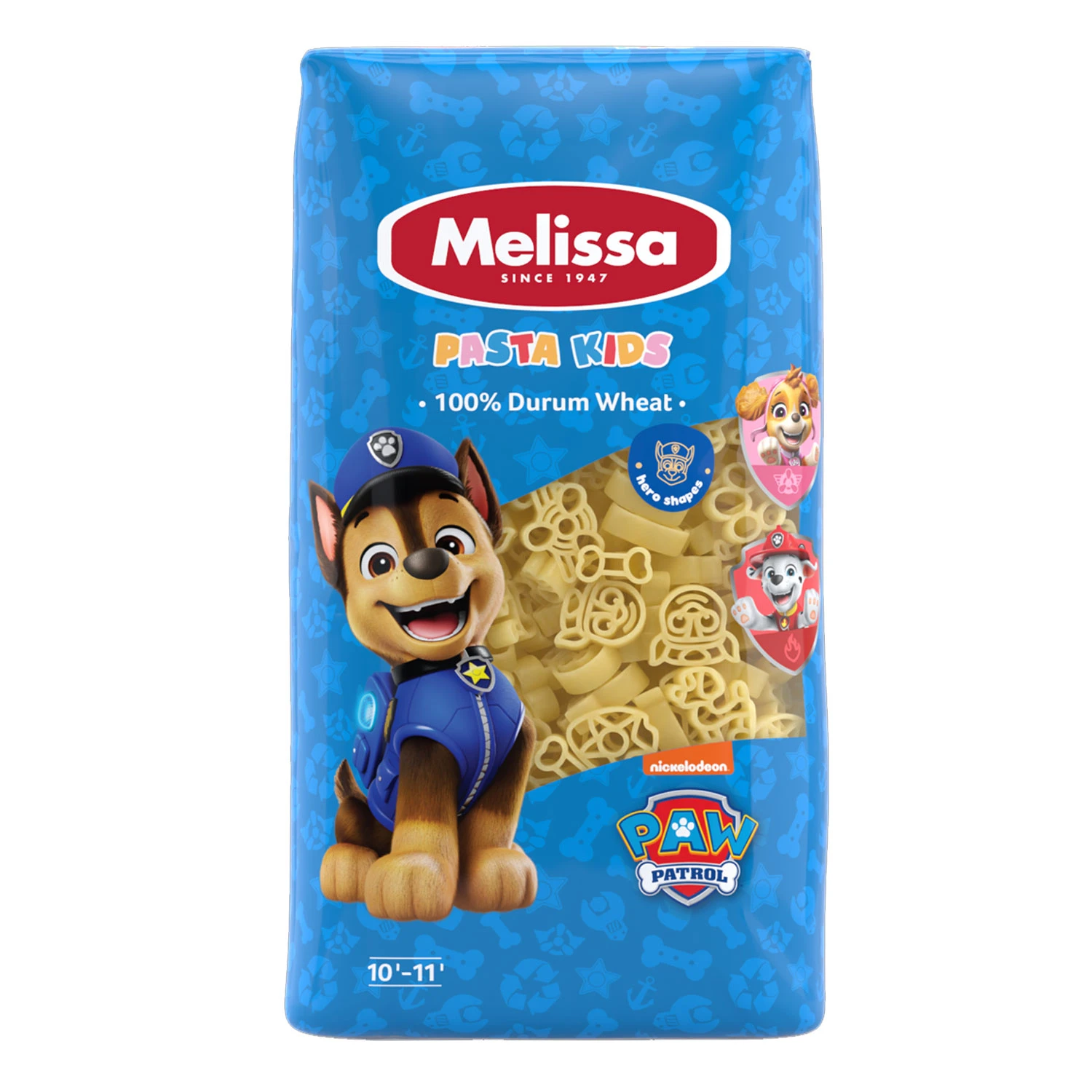 Melissa Pasta Kids Paw Patrol – A Feast for Little Heroes