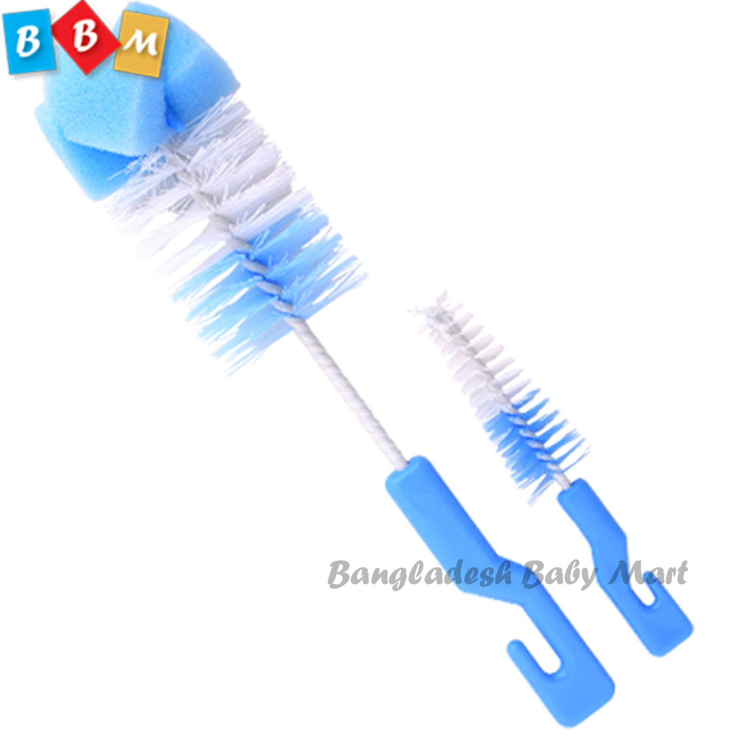 Feeder Bottle Washable Cleaning Brush